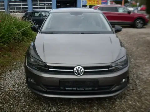 Used VOLKSWAGEN POLO Petrol 2020 Ad 