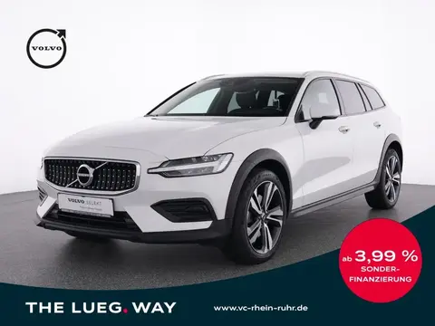 Annonce VOLVO V60 Diesel 2021 d'occasion 