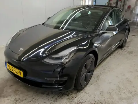 Annonce TESLA MODEL 3 Non renseigné 2019 d'occasion 