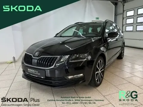 Used SKODA OCTAVIA Petrol 2020 Ad 