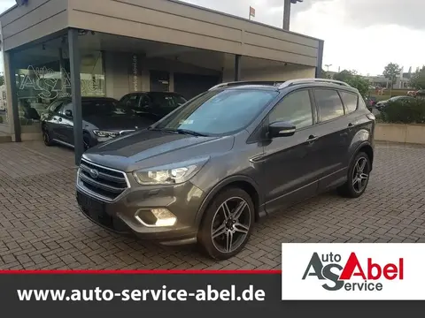 Annonce FORD KUGA Essence 2019 d'occasion 