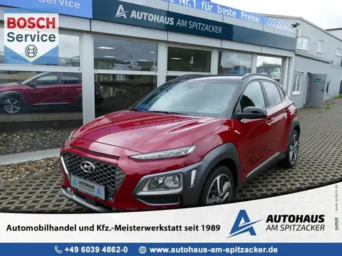 Annonce HYUNDAI KONA Essence 2019 d'occasion 