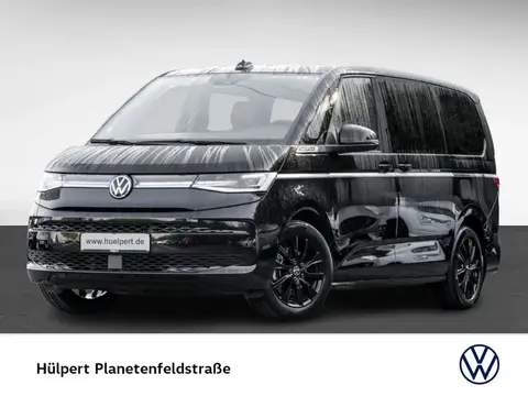 Annonce VOLKSWAGEN T7 Essence 2024 d'occasion 