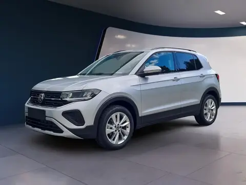 Annonce VOLKSWAGEN T-CROSS Essence 2024 d'occasion 