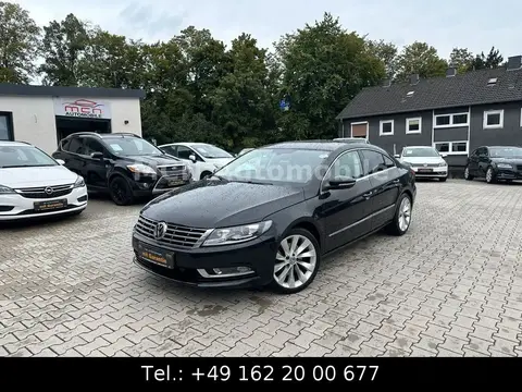 Used VOLKSWAGEN CC Petrol 2015 Ad 