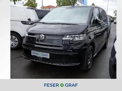 Annonce VOLKSWAGEN T7 Essence 2023 d'occasion 