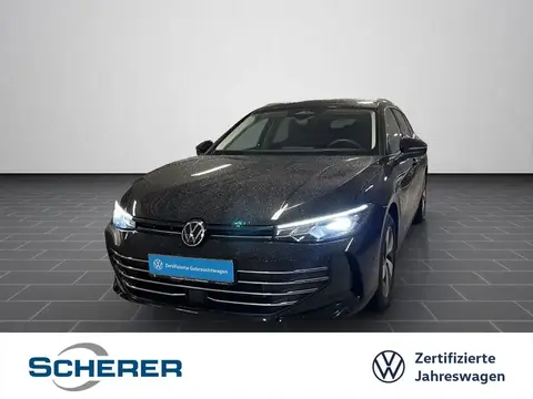 Used VOLKSWAGEN PASSAT Petrol 2024 Ad 