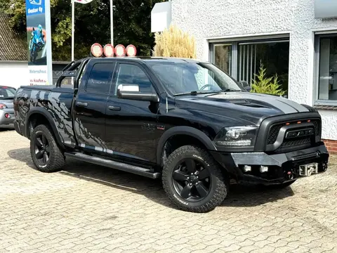 Annonce DODGE RAM GPL 2020 d'occasion 