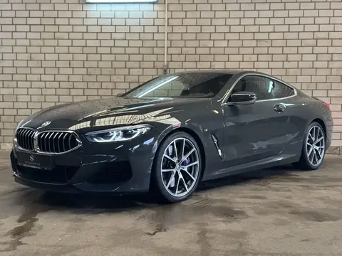 Used BMW M850 Petrol 2019 Ad 