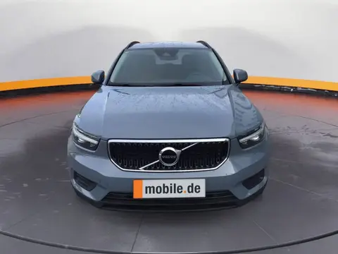 Used VOLVO XC40 Petrol 2021 Ad 