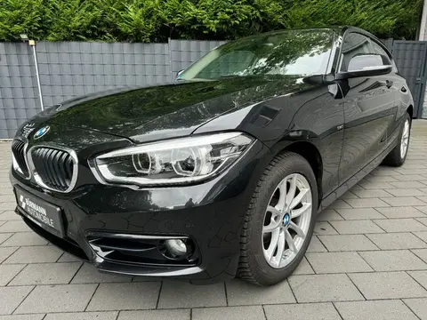 Used BMW SERIE 1 Petrol 2015 Ad 