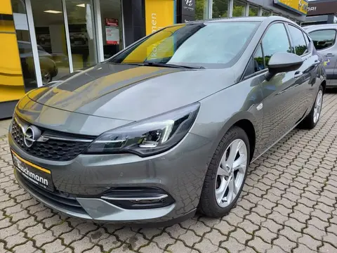 Annonce OPEL ASTRA Essence 2020 d'occasion 