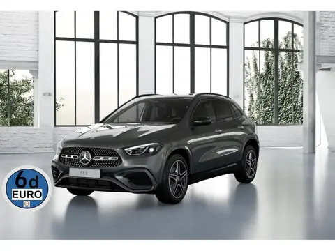 Annonce MERCEDES-BENZ CLASSE GLA Essence 2024 d'occasion 