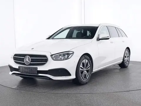 Annonce MERCEDES-BENZ CLASSE E Diesel 2023 d'occasion 