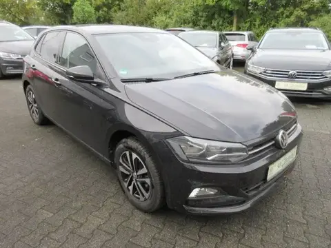 Annonce VOLKSWAGEN POLO Essence 2020 d'occasion 