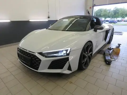 Used AUDI R8 Petrol 2021 Ad 