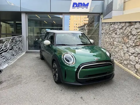 Annonce MINI COOPER Essence 2023 d'occasion 