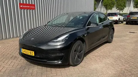 Annonce TESLA MODEL 3 Non renseigné 2019 d'occasion 