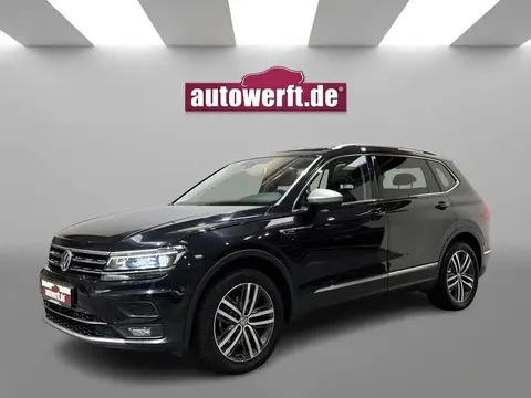 Annonce VOLKSWAGEN TIGUAN Essence 2020 d'occasion 