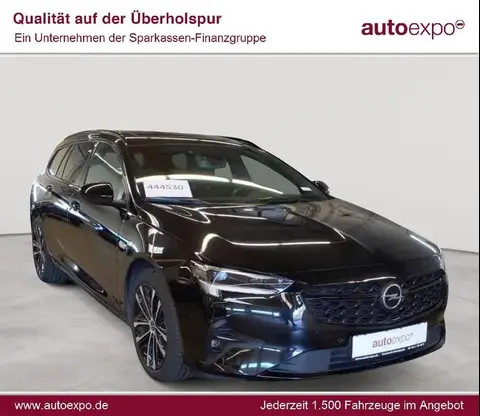 Used OPEL INSIGNIA Diesel 2021 Ad 