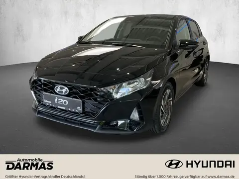 Annonce HYUNDAI I20 Essence 2022 d'occasion 