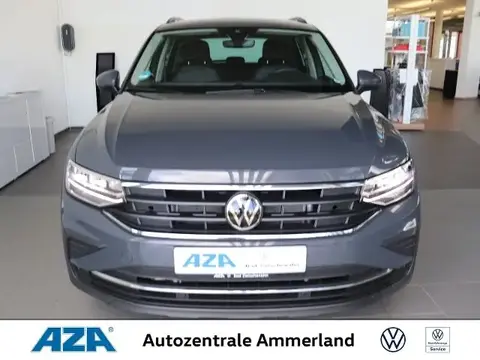 Annonce VOLKSWAGEN TIGUAN Essence 2024 d'occasion 