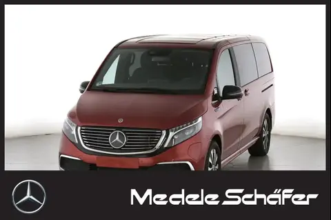 Used MERCEDES-BENZ EQV Not specified 2022 Ad 