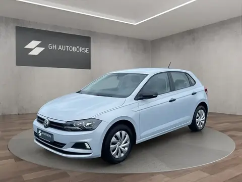 Used VOLKSWAGEN POLO Diesel 2019 Ad 