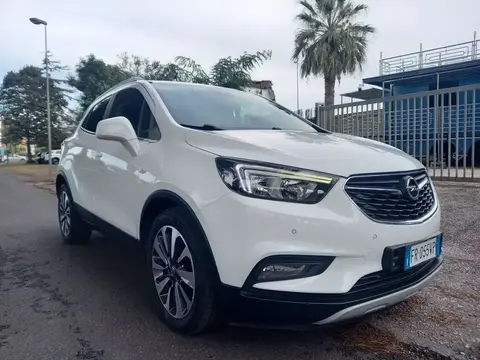 Used OPEL MOKKA LPG 2018 Ad 