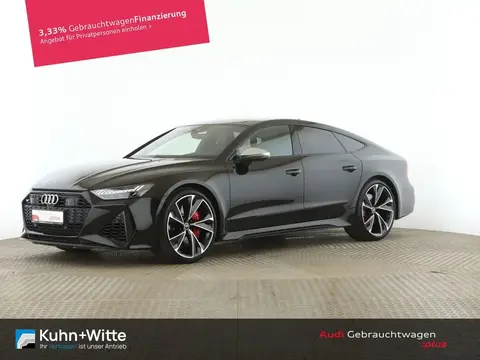 Used AUDI RS7 Petrol 2020 Ad 