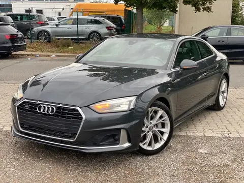 Used AUDI A5 Diesel 2020 Ad 