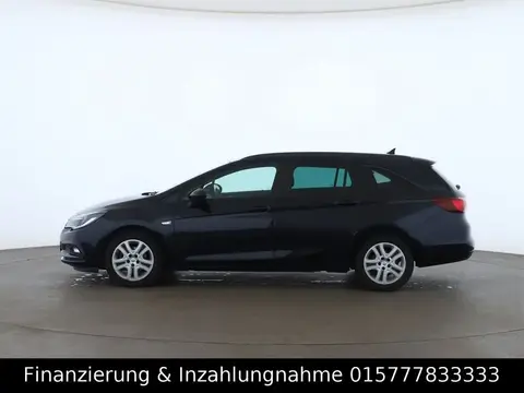 Used OPEL ASTRA Diesel 2019 Ad 