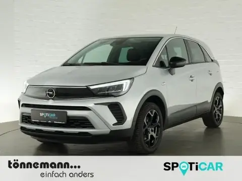 Annonce OPEL CROSSLAND Essence 2023 d'occasion 