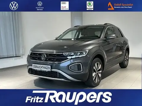 Used VOLKSWAGEN T-ROC Petrol 2023 Ad 