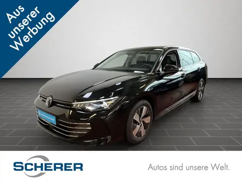 Used VOLKSWAGEN PASSAT Petrol 2024 Ad 