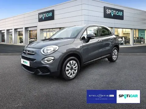 Annonce FIAT 500X Essence 2019 d'occasion 