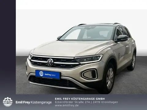 Used VOLKSWAGEN T-ROC Petrol 2024 Ad 