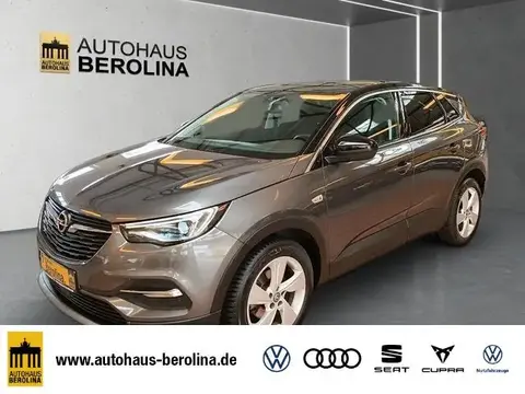 Used OPEL GRANDLAND Petrol 2019 Ad 