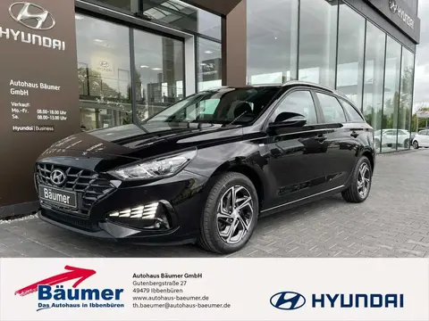 Used HYUNDAI I30 Diesel 2021 Ad 