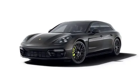 Used PORSCHE PANAMERA Hybrid 2021 Ad 