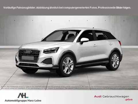 Annonce AUDI Q2 Essence 2020 d'occasion 