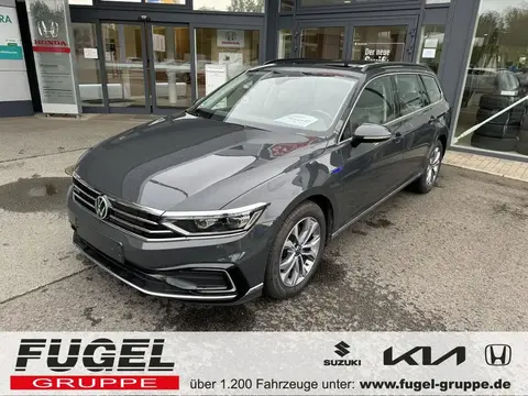 Used VOLKSWAGEN PASSAT Hybrid 2020 Ad 