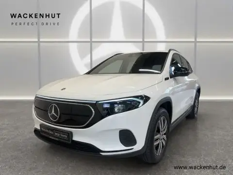 Used MERCEDES-BENZ EQA Not specified 2022 Ad 