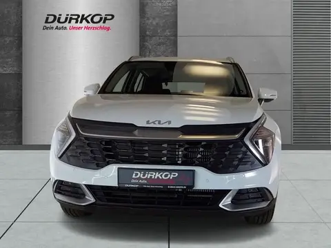 Annonce KIA SPORTAGE Essence 2024 d'occasion 