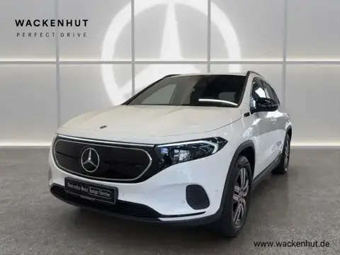 Used MERCEDES-BENZ EQA Not specified 2022 Ad 