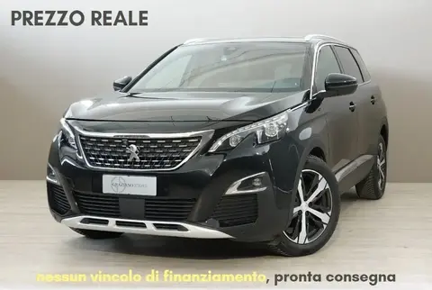 Used PEUGEOT 5008 Diesel 2020 Ad 