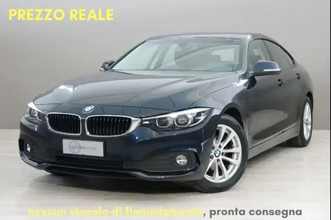 Annonce BMW SERIE 4 Diesel 2020 d'occasion 