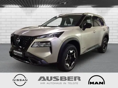 Used NISSAN X-TRAIL Hybrid 2024 Ad 