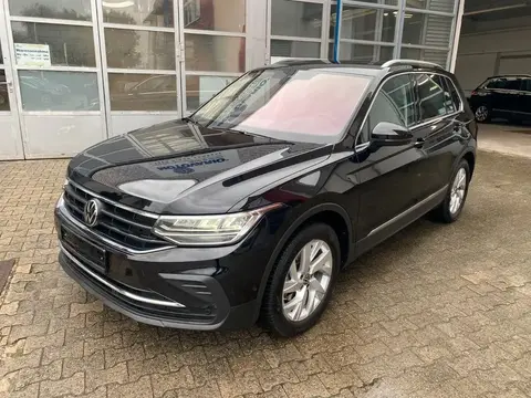 Annonce VOLKSWAGEN TIGUAN Essence 2023 d'occasion 