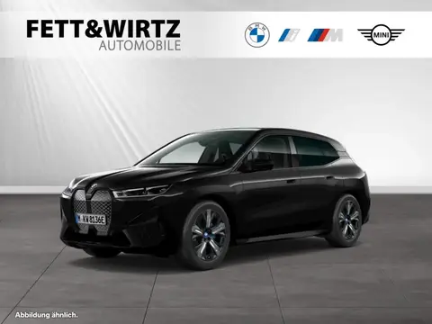 Used BMW IX Not specified 2022 Ad 